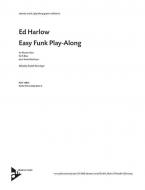 Easy Funk Play-Along 