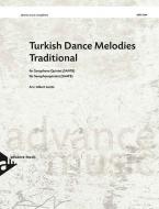 Turkish Dance Melodies Standard