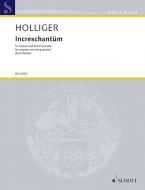 Increschantüm Standard