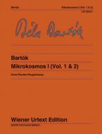 Microcosmos Volume 1 (Vol. 1 & 2) 