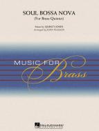 Soul Bossa Nova 