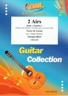 2 Airs from Carmen Standard
