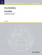 Vocalise Standard