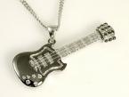 Rockys Anhänger E-Gitarre 