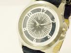 Rockys Uhr Keyboard 