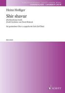Shir Shavur Standard