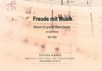 Freude mit Musik 