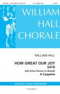 How Great Our Joy Standard