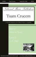 Tuam Crucem Standard