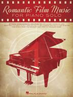 Romantic Film Music 