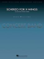 Scherzo For X-Wings 