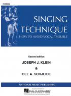 Singing Technique 