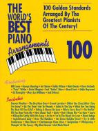 World's Best Piano Arrangements 