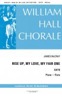 Rise Up My Love My Fair One 