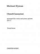 I Sonetti Lussuriosi 
