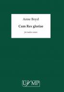 Cum Rex Gloriae 