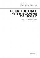 Deck The Halls With Boughs of Holly 