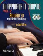 An Approach To Comping Vol. 2 
