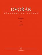 Dumky op. 90 Standard
