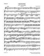 Symphonie en sol majeur Hob. I:92 