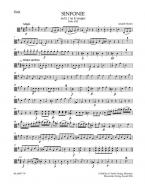 Symphonie en sol majeur Hob. I:92 