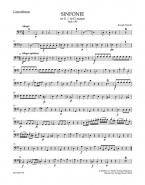 Symphonie en sol majeur Hob. I:92 