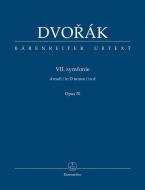 Symphonie No. 7 en ré mineur op. 70 