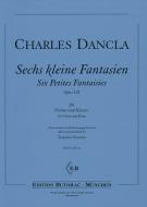 6 Petites Fantasies 