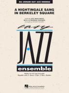 A Nightingale Sang In Berkeley Square 