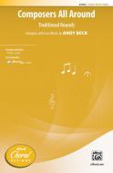 Composers All Around Standard