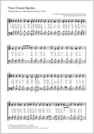 Veni, Creator Spiritus Standard