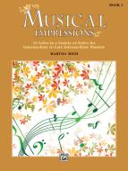 Musical Impressions Book 3 