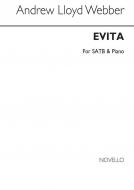 Evita Choral Suite 