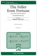 The Feller From Fortune 
