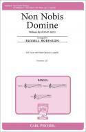 Non Nobis Domine 