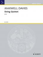 String Quintet op. 330 Standard