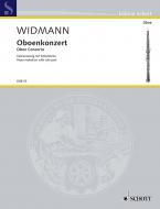 Oboe Concerto Standard
