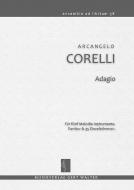 Adagio Standard