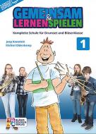 Gemeinsam lernen & spielen 1 