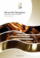 We are the Champions 