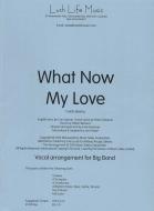 What Now My Love 