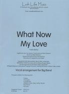 What Now My Love 