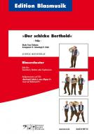 Der schicke Berthold 