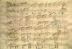 Sonate au Clair de lune 