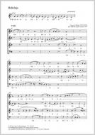 Halleluja Standard