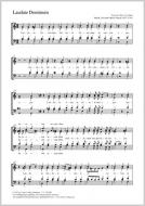 Laudate Dominum Standard