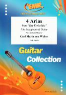 4 Arien Standard