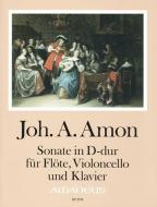 Sonate en ré majeur op. 48/1 