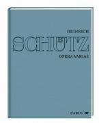 Complete Works 19: Opera varia 1 