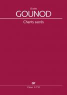 Chants sacrés. 20 Motets latins 
